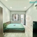 Studio mới toanh ngay đại học công nghiệp giá hợp lý - trống sẵn