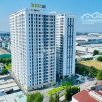 [chính chủ] bán căn hộ chung cư iris tower - căn góc 2 mặt thoáng - diện tích 59m, 2pn - đã có sổ