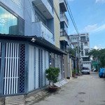 Hiếm!!! nhà c4hẽm xe hơilê đức thọ, ngang 10, hơn 200m2 tiện xây mới villa, khách sạn, chdv