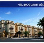 Mở Bán Quỹ Ẩn Vinhomes Cổ Loa - Đông Anh