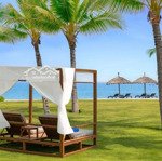 Cho thuê resort khách sạn mặt biển hội an 110 phòng và 54 villa view biển cực đẹp 50.000m2