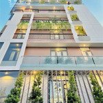 Giảm 5 tỷ! building 7 tầng, view cityland parkhill nguyễn văn lượng, khu a-z751, phường 10, gò vấp