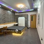 Cho thuê phòng studio ( 35m2 ) full nội thất - mặt tiền hồ văn huê - phú nhuận - p9