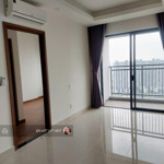 Cho thuê chung cư q7 riverside, 2pn view sông trực diện, có 03 máy lạnh giá 10tr/th