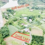 Chính chủ cần bán 1567,8m có 250m thổ cư tại tân lạc hòa bình. gần suối lớn, view hồ giá chỉ 850tr