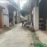 Bán nhanh đất 92m² tại văn khê, mê linh - full thổ cư