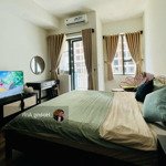 Cho thuê soho quận 1 full nội thất