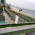 Bán đất view biển nguyễn tất thành khu vực khách sạn, nhà hàng, biệt thự