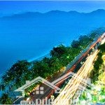 Lô đất mặt tiền lê đức thọ sơn trà, view biển, bước chân xuống đường là biển 0932560868