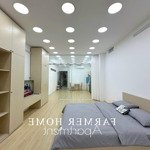 Căn hộ rộng 50m2 ngay chợ bến thành -công viên tao đàn-ngã 6 phù đổng - 1 phòng ngủ - 1 phòng khách