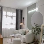 Căn hộ sunview town 2 phòng ngủnội thất đầy đủ nhà decor xinh mà chỉ 7 triệu5/tháng. có thể vào ở liền