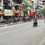 Cho thuê nhà mặt phố tôn đức thắng, đống đa diện tích 1200m2, mt: 20m