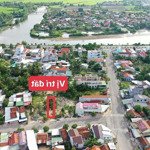 Bán gấp lô đất thị trấn vạn giã, vạn ninh. đường nhựa 20m, giá đầu tư: 19tr/m2 - 134m2. 0905225866