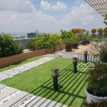 Cần Bán Căn Penthouse Park View, Diện Tích: 266 M2, Ngay Đường Nguyễn Đức Cảnh, Phú Mỹ Hưng, Quận 7