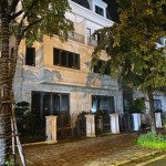 Mặt Trục Thương Mại 21M -- Bt Solasta Mansion Dương Nội -- Dành Cho Giới Tinh Hoa