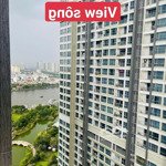 Cho thuê căn hộ vinhomes central park 1 pn 50 m2, full nội thất giá thuê 16 trđ, in ngay