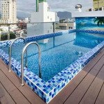 Cần bán khách sạn phố tây nha trang, giá 35ty, 38phòng. lh: 0905789229