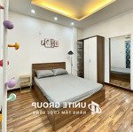 Hính chủ cho thuê phòng quận 3 đầy đủ nội thất mới, vào ở ngay. giá 6,5tr. lh:0967921555