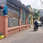 E cần bán nhanh lô đất ql6, đường quang trung. ngõ thông, ô tô đỗ cửa, kinh doanh nhỏ giá rẻ