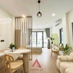 Cho thuê studio full nội thất, ban công, cửa sổ, ngay cửu long, sân bay