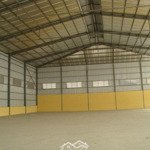 Cho thuê kho xưởng 400m2 - 37tr đường võ văn kiệt - q. 8, xin liên hệ: 0968458828