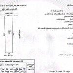 Cần bán lô đất mặt đường hàng tổng ngay ngã 3 lũng đông 80m2 ngang kinh doanh tuyệt vời giá 3,6 tỷ