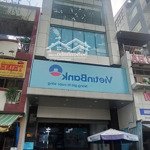 Hot! cho thuê văn phòng sàn 150m2 mặt tiền 2 chiều đường nguyễn thị minh khai q3 -cho thuê văn phòngảo