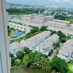 Cho thuê parcspring quận 2, 2 phòng ngủ giá 8,5 triệu/tháng, ko nt