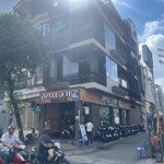 Ngộp bank - bán nhà 812 sư vạn hạnh q10 4x18 36ty hdt: 180tr cafe phúc long