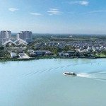 Bán căn hộ tháp 2 swanbay - căn góc 3,7 tỷ 3pn thanh toán theo tiến độ chủ đầu tư bao hết thuế phí