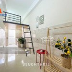 Siêu phẩm duplex mới - gần đh hutech, uef - full nội thất mới