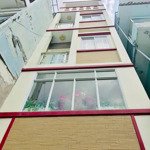 (tin thật) giảm ngay 500tr, nhà 5 tầng, trung tâm quận 5, 2 mặt hẻm đường lê hồng phong, quận 5