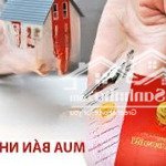 Nhanh gọn lô đất tại thị xã sơn tây, hà nội cần sang tên gấp