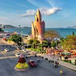 Bán lô góc hẻm 120 nguyễn thiện thuật, nha trang, khánh hòa