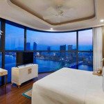 Tôi cần bán gấp căn hộ vinpearl condotel đà nẵng 1pn - view sông ngắm pháo hoa giá 1,35 tỷ