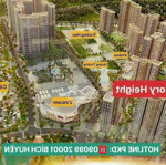 Siêu giảm giá lên đến 37%, phân khu glory height ngaytrung tâm thương mạivincom, dự án vinhome grand park