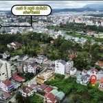 Bán lô đất nghĩ dưỡng view vĩnh viễn cách hồ xuân hương 500m gần khách sạn 5 sao merperle