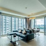 đảo kim cương chuyển nhượng căn hộ 3pn 124m2 tầng cao view sông và city - giá bán cực tốt