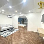 Căn hộ studio full nội thất gần khu dân cư nam long quận 7