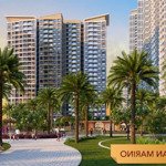 Bán Chung Cư Dự Án Vinhomes Grand Park - Quận 9