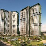 Căn hộ 2pn tòa l2 dự án lumiere springbay