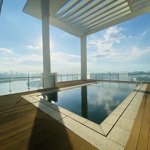 Sở hữu căn penthouse cao cấp nhất đảo kim cương quận 2 view đỉnh nhất dự án