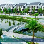 Chính thức mở bán biệt thự view hồ shopvillas lake view centa riverside từ sơn phiên bản giới hạn