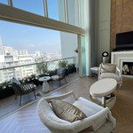 Penthouse estella block 1a, 1a-2204 - chính chủ, view đẹp nhất, sổ hồng trao tay ngay