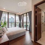 Cho thuê 3pn2wc full nội thất, view trực diện cầu bason giá chỉ 62.5 triệu