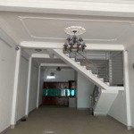 Chỉ hơn 8 tỷ. nhà 2 tầng, 100m2, ngang 5m. mtkd nguyễn duy trinh, phường phú hữu, tp thủ đức.