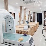 Nhỉnh 11 tỷ nhà 5 tầng hoàn thiện full nội thất sát khu geleximco d, đường 20m. liên hệ: 0974 099 389