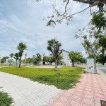 Lô 160m2 ngang 8m view công viên cực thoáng, lô sạch đẹp, giá cần bán