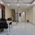 Bán nhà phố vọng, 50m2, thang máy, 9 tỷ