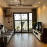 Bán gấp căn hộ 77m2, 2 phòng ngủ2vs, nhà full đồ, view thoáng, chung cư vinhomes gardenia. giá bán 4.6 tỷ